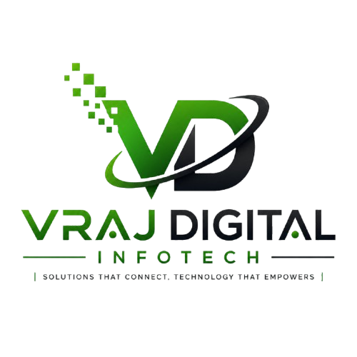 Vraj Digital Infotech